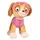 Play by Play Paw Patrol Skye 28 cm Rosa