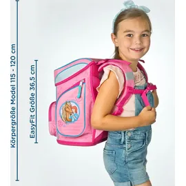 Scooli EasyFit 5-tlg. bibi & tina