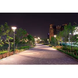 Philips LED-Lampe E40 TForce Core LED road 40W 740 MV