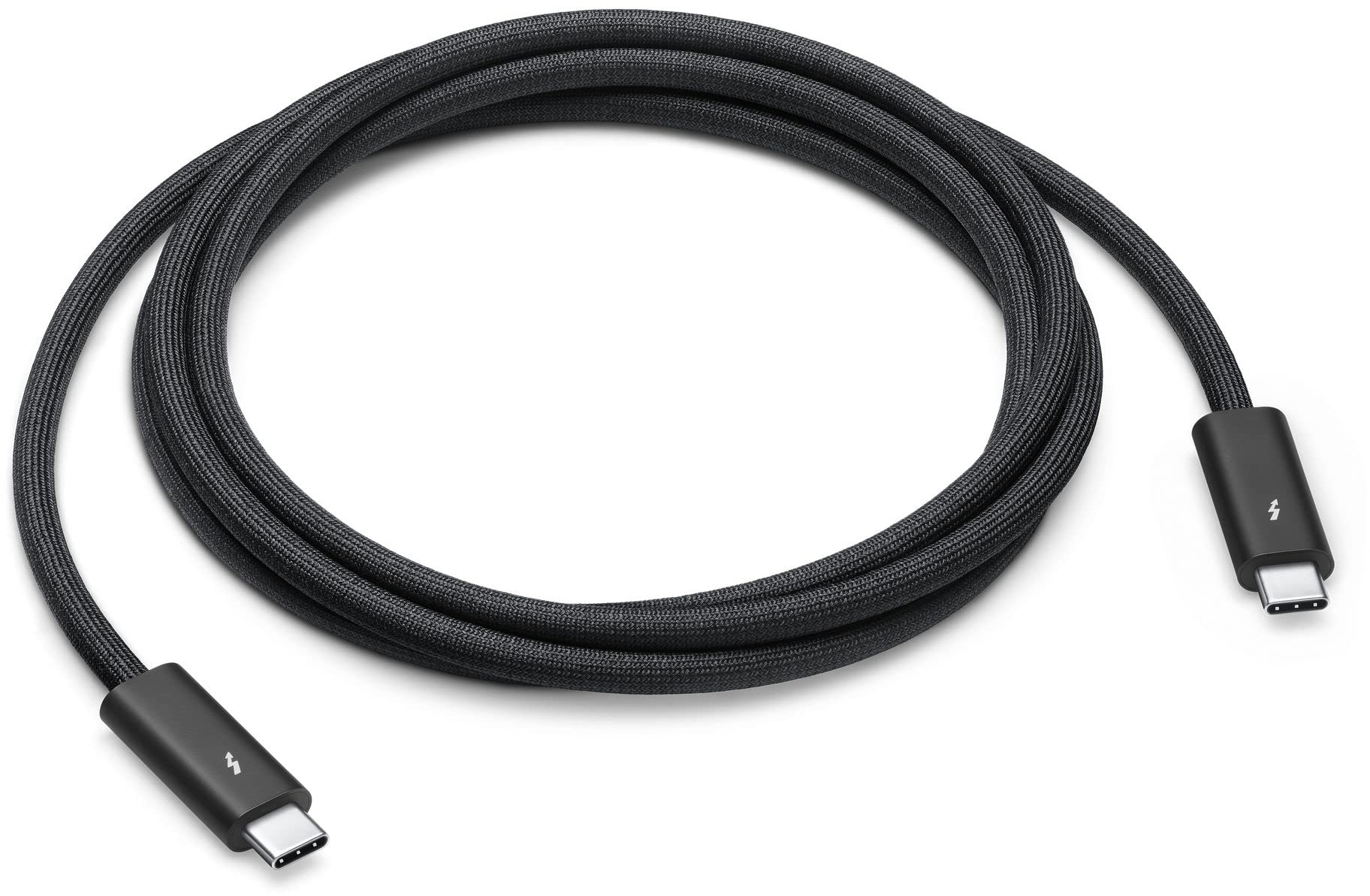 Apple Thunderbolt 4 Pro Kabel (1,8 m) ​​​​​​​