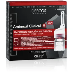VICHY AMINEXIL Clinical 5 für Männer