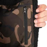 Fox International Sherpa-tec Jacke Unisex Grün XL