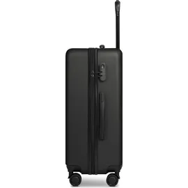 Smartbox Edition 05 Koffer-Set 3-tlg. schwarz