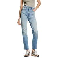 Pepe Jeans Pl204590 Slim Fit Jeans - PG0 Denim,