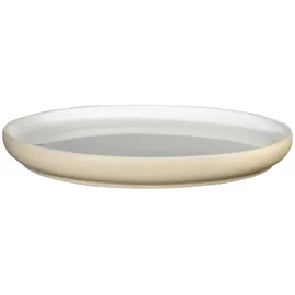 Asa Selection Snackteller 14 cm beige