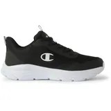 Champion Herren FUZE Low Cut Schuh, Schwarz (KK002), 44 EU