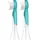 Philips Sonicare For Kids Aufsteckbürste HX6032/33 2er