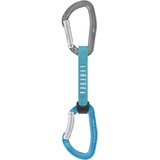 Petzl Petzl, Djinn Axess, Robuste Verschiebung Zum Klettern In Cliff, Violett, 12Cm, Unisex Erwachsener