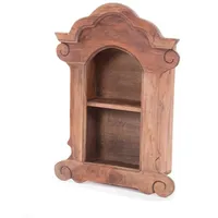 DESIGN DELIGHTS Anello Hängeregal 62 x 0 x 0