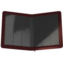 Ultimate Guard Zipfolio 360 XenoSkin Bloomburrow