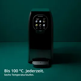 Osmofresh Quella Pro Black Edition