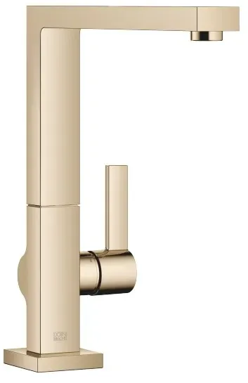 Dornbracht Einhebelmischer für Spül-/ Profibrause LOT 33826680 Champagne (22kt Gold) 33826680-47