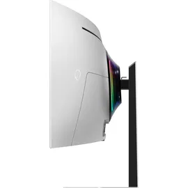 Samsung Odyssey OLED G9 49"
