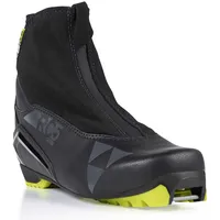 Fischer RC5 Classic Langlaufschuhe - Black - EU 45