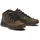 Timberland Sprint Trekker Mid Fabric WP Herren Olive 42