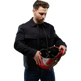 Hasbro Marvel Avengers: Endgame Iron Man Elektronischer Helm