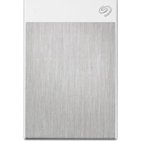 Seagate Backup Plus Ultra Touch 2 TB USB 3.0 weiß STHH2000402