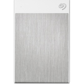 Seagate Backup Plus Ultra Touch 2 TB USB 3.0 weiß STHH2000402