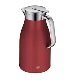 Alfi Skyline mediterranean red mat 1 l
