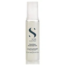 Alfaparf Milano Moisture Nutritive Essential Oil 6x13 ml