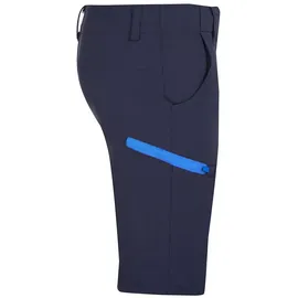 TROLLKIDS Kjerag Zip Off Hosen Blau 98