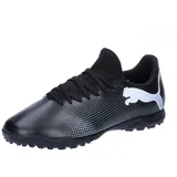 Puma Future 7 Play TT Jr. puma black/puma white 37,5