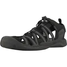 Keen Drift Creek H2 Herren black/black 41
