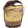 Natural sense Pantolette Braun 41