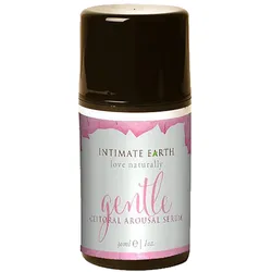 «Gentle» Clitoral Stimulating Gel, veganes Stimulationsgel (0.03 l) 30 ml