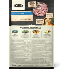 Acana Heritage Adult Dog 6 kg