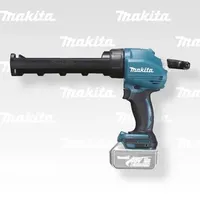 Makita DCG180Z Akku-Kartuschenpresse