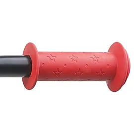 vidaXL Kinderfahrrad 16 Zoll rot