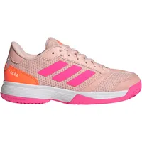 Adidas Ligra 8 Handballschuhe Kinder JR7122 - blush pink/lucid