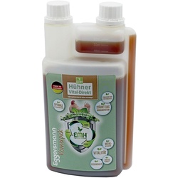 Körnerpick - EMH Hühner Vital-Direkt 1 L Einzelfuttermittel für Hühner