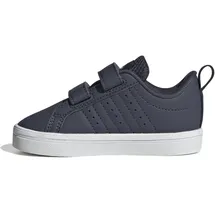 adidas VS Pace 2.0 Kids Shadow Navy/Cloud White/Cloud White 24