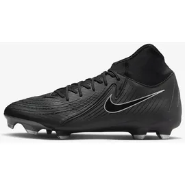 Nike Phantom Luna 2 Academy MG schwarz/schwarz 47