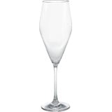 Gimex Champagnerglas Eleganza, 2er-Set