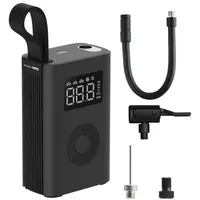 HOTO Qwcqa001 Kompressor, - Black - 150 PSI,