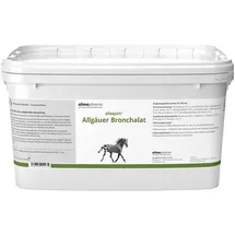 almapharm Allgäuer Bronchalat 1 kg
