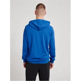 hummel hmlISAM 2.0 Hoodie Herren true blue S