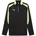 Sweatshirt Schwarz XL