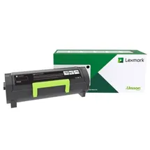 Lexmark B222X00 Schwarz