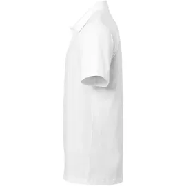 Uhlsport Essential Poloshirt weiß 152