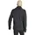 adidas Own the Run 3-Streifen Hoodie Black XL