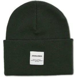 JACK & JONES JACLONG Knit Beanie Noos