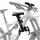 Kids Ride Shotgun MTB Front Kindersitz/Lenker Combo Set schwarz