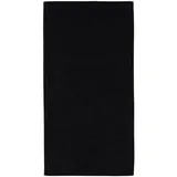 CAWÖ Life Style Uni 7007 Handtuch 50 x 100 cm schwarz
