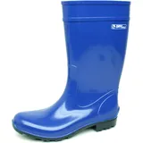 Bockstiegel Luisa blau 37