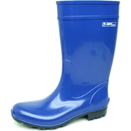 Bockstiegel Luisa blau 37