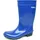 Bockstiegel Luisa blau 37